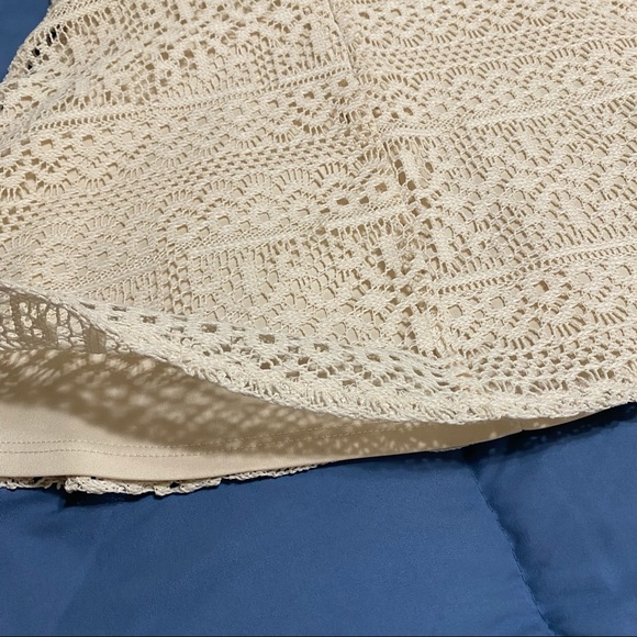 lace skirt - Picture 9 of 16